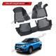 Maruti Suzuki Brezza 7D Mats