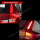 Maruti Suzuki Ertiga LED Pillar Lights