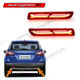 Maruti Suzuki S-Cross All Models LED Rear Reflector Light