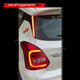 Maruti Suzuki Swift LED Pillar Lights