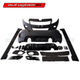 Maruti Suzuki Swift Car Body Kit