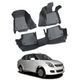 Maruti Suzuki Swift Dzire7D Mats