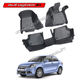 Maruti Suzuki Swift Dzire 7D Mats