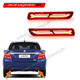 Maruti Suzuki Swift Dzire All Models LED Rear Reflector Light