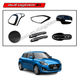 Maruti Suzuki Swift Black Show Kit