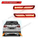 Maruti Suzuki Brezza All Models LED Rear Reflector Light