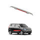 Maruti Suzuki WagonR 2019+ Roof Spoiler 