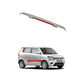 Maruti Suzuki WagonR 2019+ Roof Spoiler 