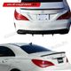 Mercedes Benz, lip spoiler, Mercedes Benz spoiler, Mercedes Benz rear spoiler, Mercedes Benz lip spoiler, Mercedes Benz accessories, Mercedes Benz modification,spoiler,car accessories,luxury car accessories