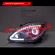 Nissan Sunny Projector Headlights