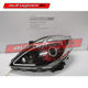 Nissan Sunny Projector Headlights