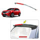 Nissan Terrano Roof Spoiler