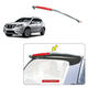 Nissan Terrano Roof Spoiler