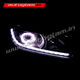 Maruti Suzuki Brezza Projector Headlights