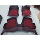 Premium 7D Car Mats for Audi Cars