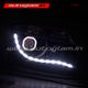 renault duster headlight