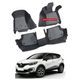 Renault Captur 7D Mats