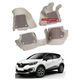 Renault Captur7D Mats