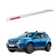 Renault Duster Roof Spoiler