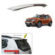 Renault Duster Roof Spoiler