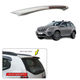 Renault Duster Roof Spoiler