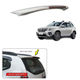 Renault Duster Roof Spoiler