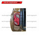 Renault Duster LED Taillights