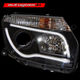 Renault Duster 2014-16 Projector Headlight with Matrix DRL