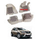 Renault Duster 7D Mats