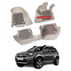 Renault Duster 7D Mats