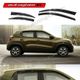 Renault Kwid Wind Visor