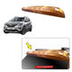 Renault Triber Roof Spoiler 