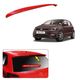 Volkswagen Polo Roof Spoiler