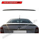 skoda Rapid Lip spoiler