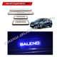 Baleno Sill Plate