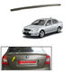 skoda Laura Lip spoiler