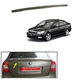 skoda Laura Lip spoiler