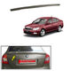 skoda Laura Lip spoiler