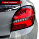 Maruti Suzuki Baleno Tail lamp