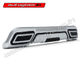 wagon R rear bumper diffuser