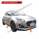 Maruti Suzuki Swift Car Body Kit