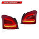 Maruti Suzuki Swift Tail lamp