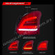 Maruti Suzuki Swift Tail lamp