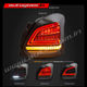 Maruti Suzuki Swift Tail lamp