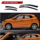 Tata Tiago Wind Visor