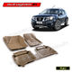 Nissan Terrano 5D Mats