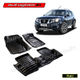 Nissan Terrano 5D Mats