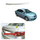 Corolla Altis Lip spoiler