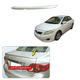 Corolla Altis Lip spoiler