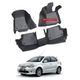 Etios Liva 7D Mats